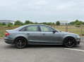 Audi A4 2.0 TDI Black Edition Plus Euro 5 (s/s) 4dr 3