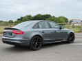 Audi A4 2.0 TDI Black Edition Plus Euro 5 (s/s) 4dr 4