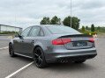 Audi A4 2.0 TDI Black Edition Plus Euro 5 (s/s) 4dr 6
