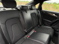 Audi A4 2.0 TDI Black Edition Plus Euro 5 (s/s) 4dr 13