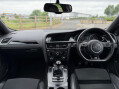 Audi A4 2.0 TDI Black Edition Plus Euro 5 (s/s) 4dr 16