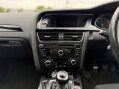 Audi A4 2.0 TDI Black Edition Plus Euro 5 (s/s) 4dr 17