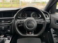 Audi A4 2.0 TDI Black Edition Plus Euro 5 (s/s) 4dr 18