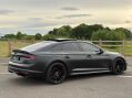 Audi RS5 2.9 TFSI V6 Sport Edition Sportback Tiptronic quattro Euro 6 (s/s) 5dr 4