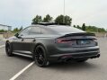 Audi RS5 2.9 TFSI V6 Sport Edition Sportback Tiptronic quattro Euro 6 (s/s) 5dr 6