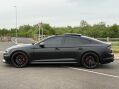 Audi RS5 2.9 TFSI V6 Sport Edition Sportback Tiptronic quattro Euro 6 (s/s) 5dr 7