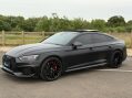 Audi RS5 2.9 TFSI V6 Sport Edition Sportback Tiptronic quattro Euro 6 (s/s) 5dr 8