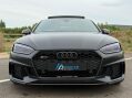 Audi RS5 2.9 TFSI V6 Sport Edition Sportback Tiptronic quattro Euro 6 (s/s) 5dr 9