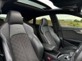 Audi RS5 2.9 TFSI V6 Sport Edition Sportback Tiptronic quattro Euro 6 (s/s) 5dr 10