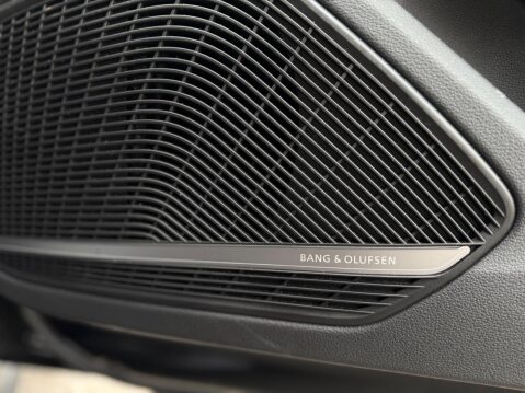 Audi RS5 2.9 TFSI V6 Sport Edition Sportback Tiptronic quattro Euro 6 (s/s) 5dr 22