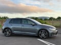 Volkswagen Golf GTD TDI DSG 2