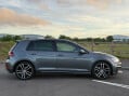 Volkswagen Golf GTD TDI DSG 3