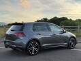 Volkswagen Golf GTD TDI DSG 4