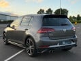 Volkswagen Golf GTD TDI DSG 6