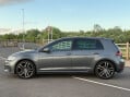 Volkswagen Golf GTD TDI DSG 7