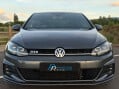 Volkswagen Golf GTD TDI DSG 9