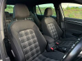 Volkswagen Golf GTD TDI DSG 10