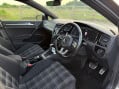 Volkswagen Golf GTD TDI DSG 11