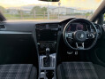 Volkswagen Golf GTD TDI DSG 16