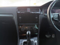 Volkswagen Golf GTD TDI DSG 17