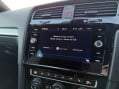 Volkswagen Golf GTD TDI DSG 20
