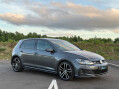 Volkswagen Golf GTD TDI DSG 1