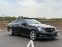 Mercedes-Benz C Class C180 AMG SPORT EDITION PREMIUM PLUS