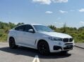 BMW X6 3.0 40d M Sport Auto xDrive Euro 6 (s/s) 5dr 1
