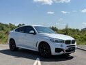 BMW X6 3.0 40d M Sport Auto xDrive Euro 6 (s/s) 5dr
