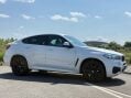 BMW X6 3.0 40d M Sport Auto xDrive Euro 6 (s/s) 5dr 2