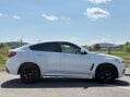 BMW X6 3.0 40d M Sport Auto xDrive Euro 6 (s/s) 5dr 3