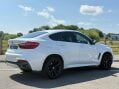 BMW X6 3.0 40d M Sport Auto xDrive Euro 6 (s/s) 5dr 4