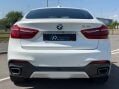 BMW X6 3.0 40d M Sport Auto xDrive Euro 6 (s/s) 5dr 5
