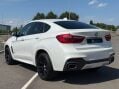 BMW X6 3.0 40d M Sport Auto xDrive Euro 6 (s/s) 5dr 6