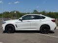 BMW X6 3.0 40d M Sport Auto xDrive Euro 6 (s/s) 5dr 7
