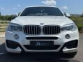 BMW X6 3.0 40d M Sport Auto xDrive Euro 6 (s/s) 5dr 9