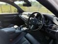 BMW X6 3.0 40d M Sport Auto xDrive Euro 6 (s/s) 5dr 11