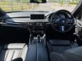 BMW X6 3.0 40d M Sport Auto xDrive Euro 6 (s/s) 5dr 16