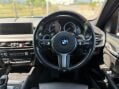 BMW X6 3.0 40d M Sport Auto xDrive Euro 6 (s/s) 5dr 18