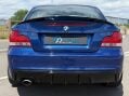 BMW 1 Series 2.0 120d M Sport Steptronic Euro 5 2dr 5