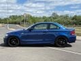 BMW 1 Series 2.0 120d M Sport Steptronic Euro 5 2dr 7