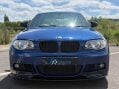 BMW 1 Series 2.0 120d M Sport Steptronic Euro 5 2dr 9