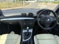BMW 1 Series 2.0 120d M Sport Steptronic Euro 5 2dr 13