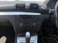 BMW 1 Series 2.0 120d M Sport Steptronic Euro 5 2dr 14