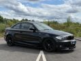 BMW 1 Series 2.0 120d M Sport Steptronic Euro 4 2dr 1