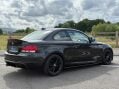 BMW 1 Series 2.0 120d M Sport Steptronic Euro 4 2dr 4