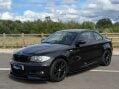 BMW 1 Series 2.0 120d M Sport Steptronic Euro 4 2dr 8