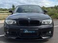 BMW 1 Series 2.0 120d M Sport Steptronic Euro 4 2dr 9