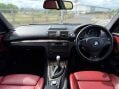 BMW 1 Series 2.0 120d M Sport Steptronic Euro 4 2dr 14