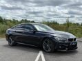 BMW 4 Series 3.0 430d M Sport Auto xDrive Euro 6 (s/s) 5dr 1
